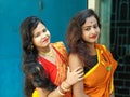 Bengali Women