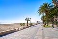 Benicassim Voramar playa beach Castellon