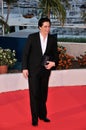 Benicio Del Toro Royalty Free Stock Photo