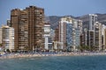 Benidorm - Spain