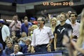 Benito Barbadillo at US Open 2019 1