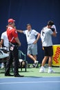 Benito Barbadillo at Rogers Cup 2010 1