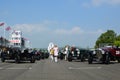 Benjafields Racing Club Bentley Sprint May 2107. Royalty Free Stock Photo