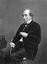 Benjamin Disraeli