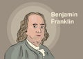 Benjamin Franklin