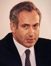 Benjamin Netanyahu