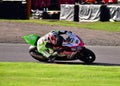 BSB British Superbikes 11-09-2016 Oulton Park