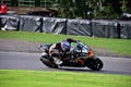 BSB British Superbikes 11-09-2016 Oulton Park