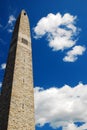 The Bennington Battle Monument