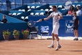 Benoit Paire - 3 Royalty Free Stock Photo