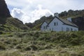 Benone Strand, Northern Ireland Royalty Free Stock Photo