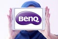 BenQ Corporation logo