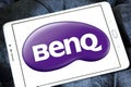BenQ Corporation logo