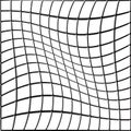 Bent Grid