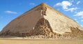 Bent Pyramid at Dahshur, Egypt