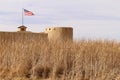 Bent`s Old Fort National Historic Site