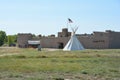 Bent`s Old Fort National Historic Site