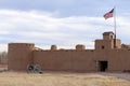 Bent`s Old Fort National Historic Site