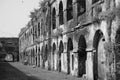 benteng fort willem 1 Ambarawa