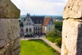 Bentheimer Burg - Bentheim Castle - Germany