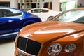 Bentley cars for sale