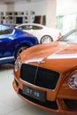 Bentley cars for sale