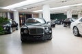 Bentley cars for sale