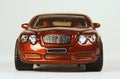 Bentley Continental GT 2006 Royalty Free Stock Photo