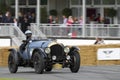 Bentley at the Goodwood Festival of Speed