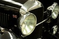 1930 Bentley 4.5liter 'Black Label'