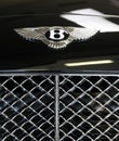 Bentley logo