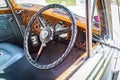 1952 Bentley Mark VI 4 Door Standard Steel Sports Saloon