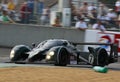 Bentley Speed 8(Le Mans 24h race)