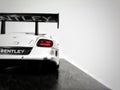 Bentley Sport model Wallpaper