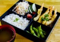 Bento Bowl