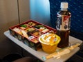 Bento Lunch @ Shinkansen