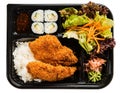 Bento set