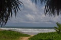 Bentota Beach