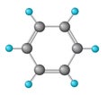 Benzene Structure