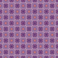 Seamless Abstract Geometric Pattern Background Wallpaper