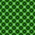 Seamless Abstract Geometric Pattern Background Wallpaper
