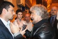 Beppe Grillo movement five stars