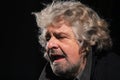 Beppe Grillo movement five stars