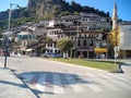 Berat Albania amazing city nice view