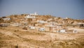 Berber city of Matmata