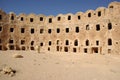 Berber granary, Libya