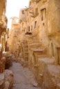 Berber granary, Libya