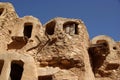 Berber granary, Libya