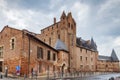 Berbie Palace, Albi, France