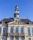 Berck City Hall